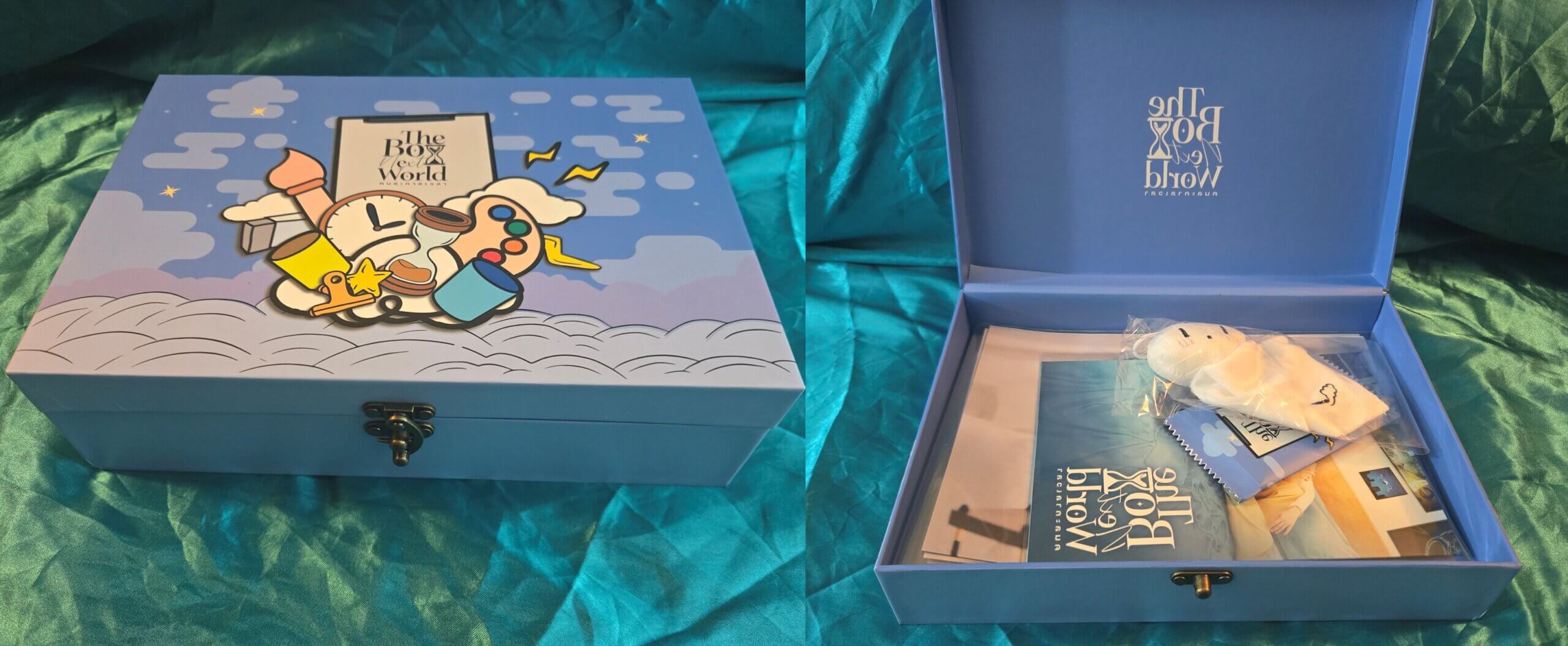 Boy's Love Dramas & Movies