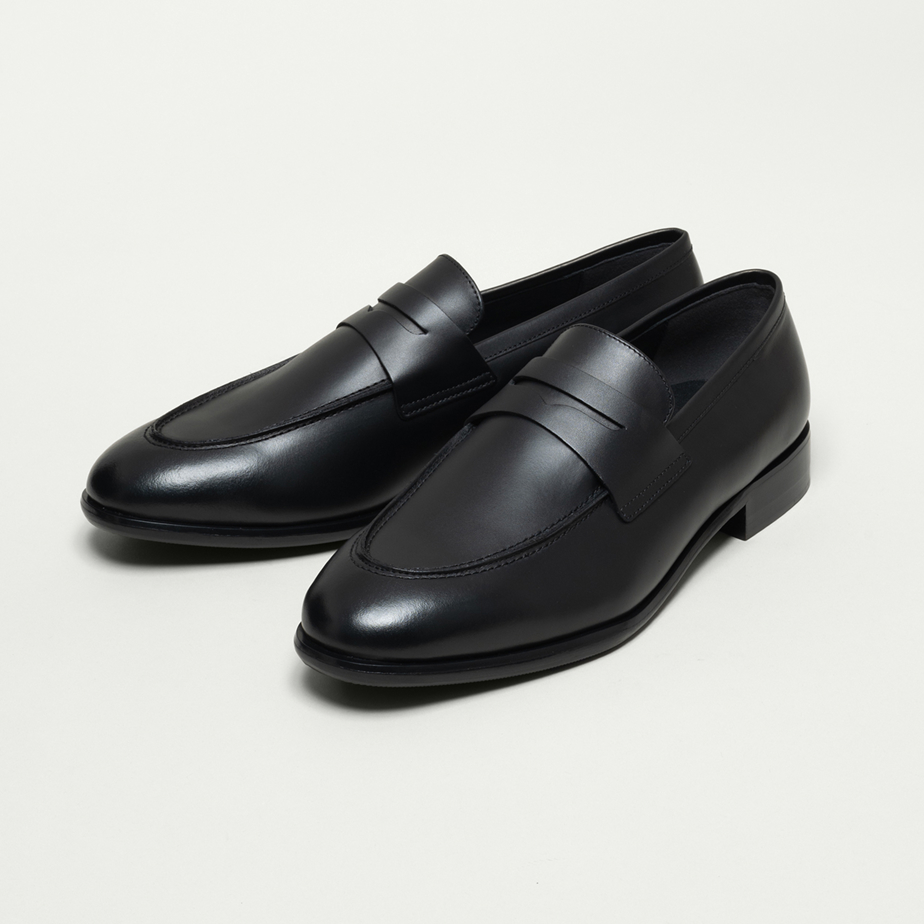 シングルモンクストラップ｜LIB