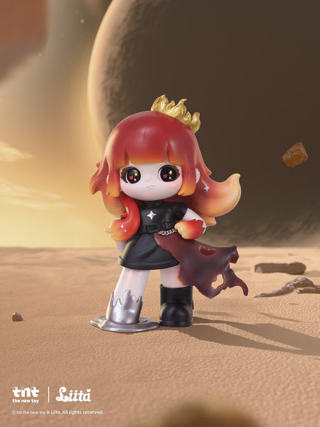 Liita Forward by Light Blind Box Series By TNT Space – Blind Box