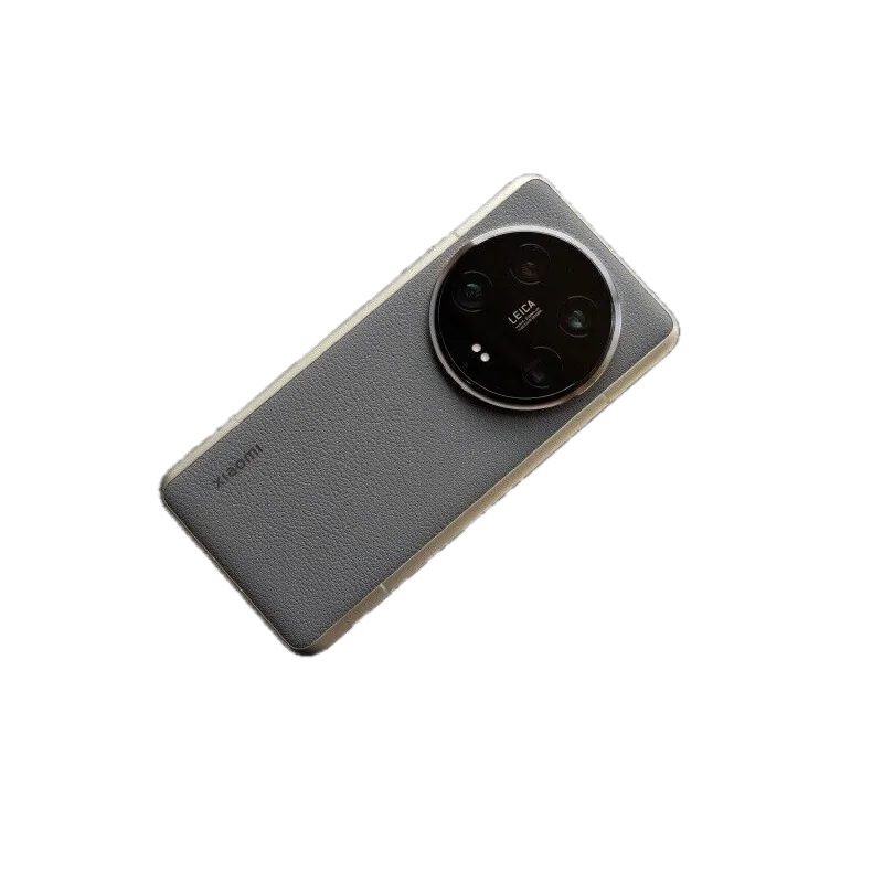 Xiaomi Mi 14 Ultra 16GB+1TB Titanium Rom Original (English +