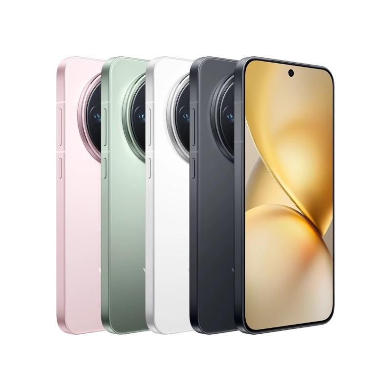 VIVO X200 Pro mini 16GB+512GB Black