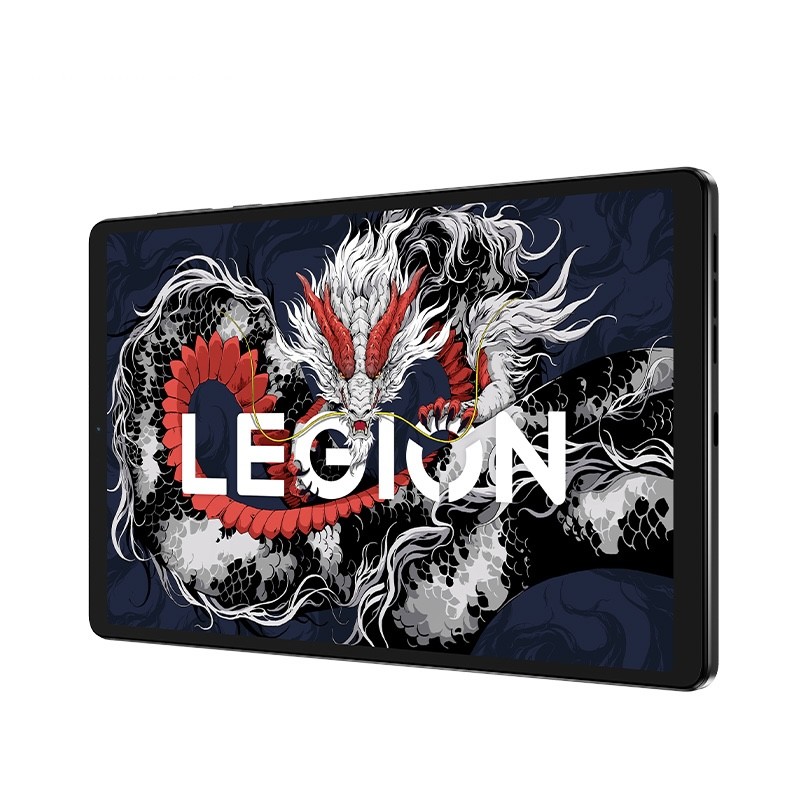 Lenovo Legion Pad Y700 2025 12GB+256GB Black