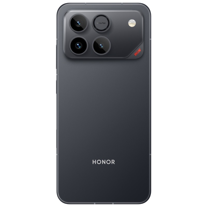 Honor WIN 5G 16GB + 512GB Black