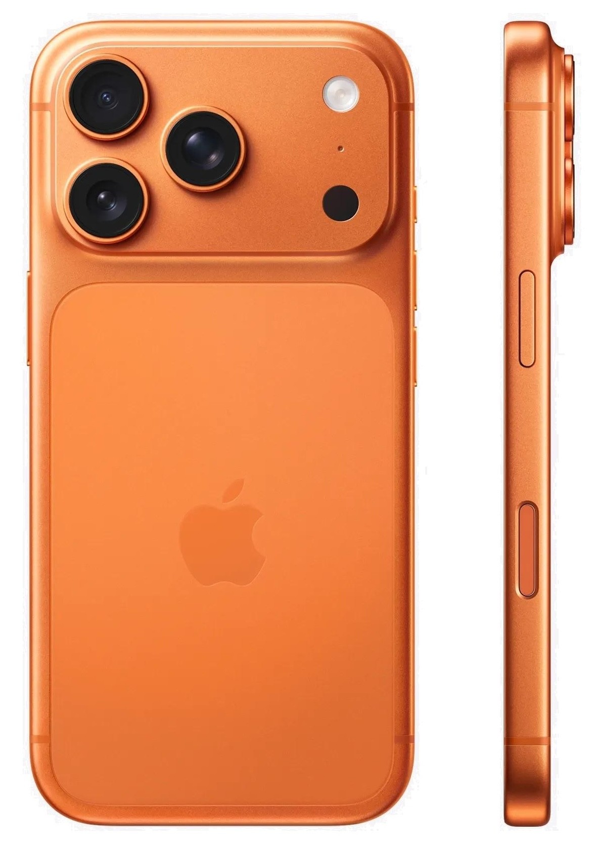 Apple iPhone 17 Pro 256GB Cosmic Orange