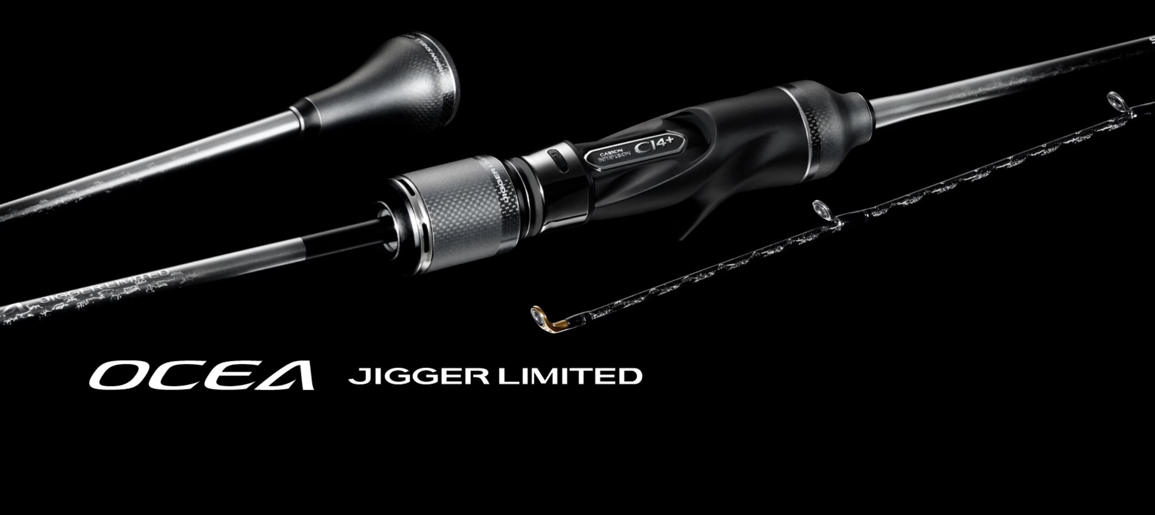 SHIMANO】”OCEA JIGGER LIMITED B62-2”入荷！ - 道東の釣りならブルー