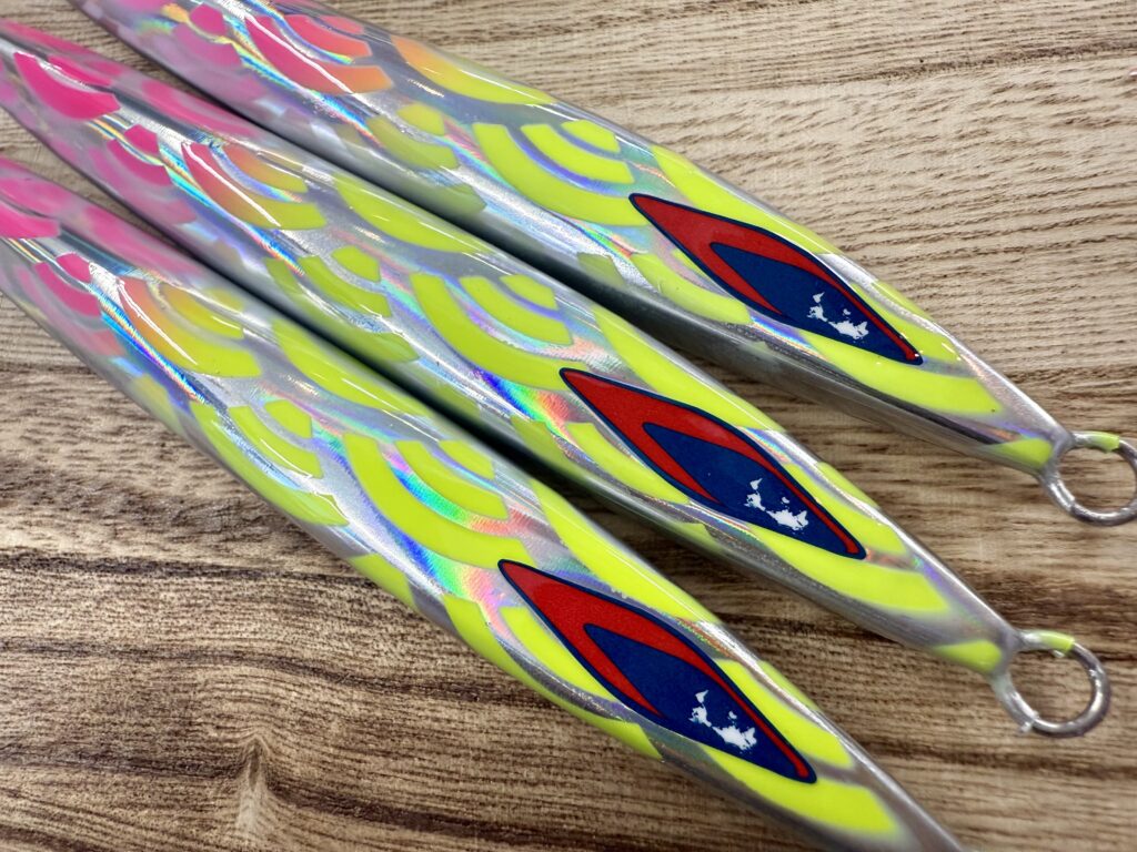 新入荷アイテムご紹介！】 - 道東の釣りならブルーマリン道東の釣り