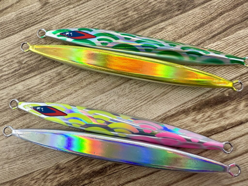 新入荷アイテムご紹介！】 - 道東の釣りならブルーマリン道東の釣り