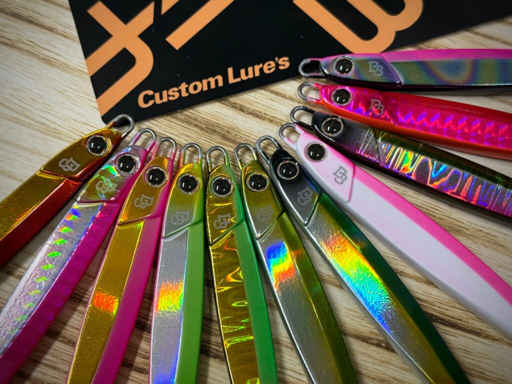 新入荷ご紹介！ - 道東の釣りならブルーマリン道東の釣りならブルーマリン