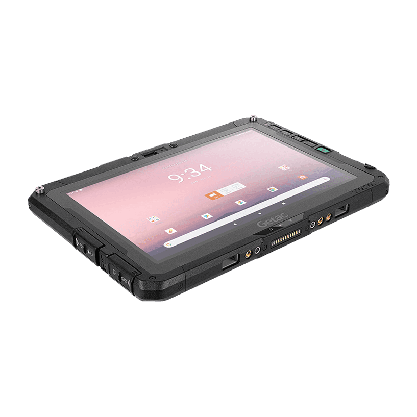 Getac ZX10 Rugged Tablet | Blue Line A/S