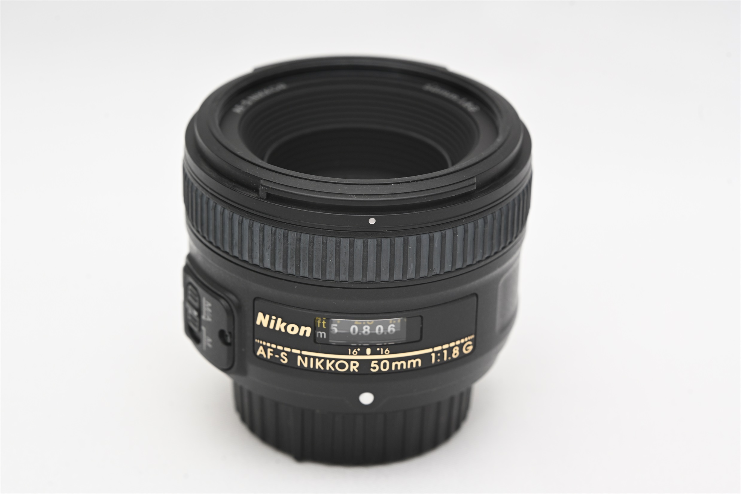 レビュー】AF-S NIKKOR 50mm F1.8G ②新丸子・武蔵小杉 | 銀の備忘録
