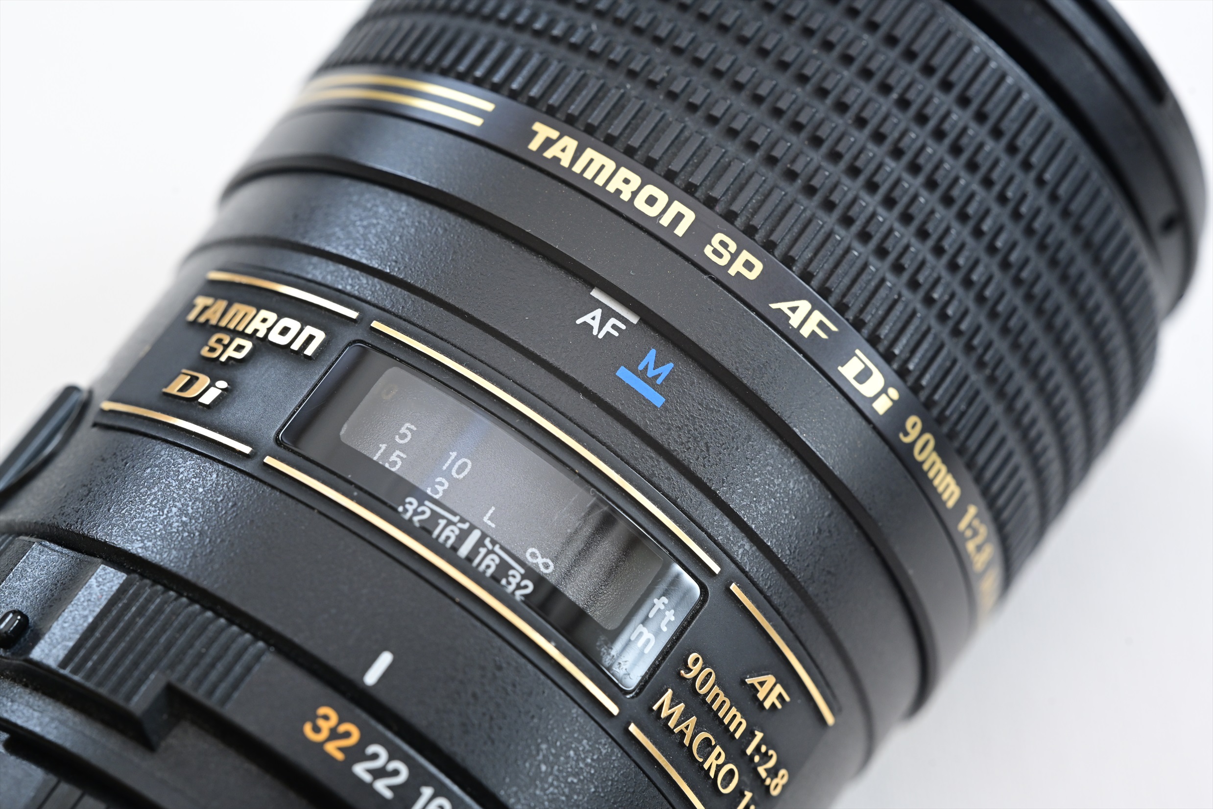 コラム】Fマウント用のタムロンレンズをZマウントで使う方法（Tap in