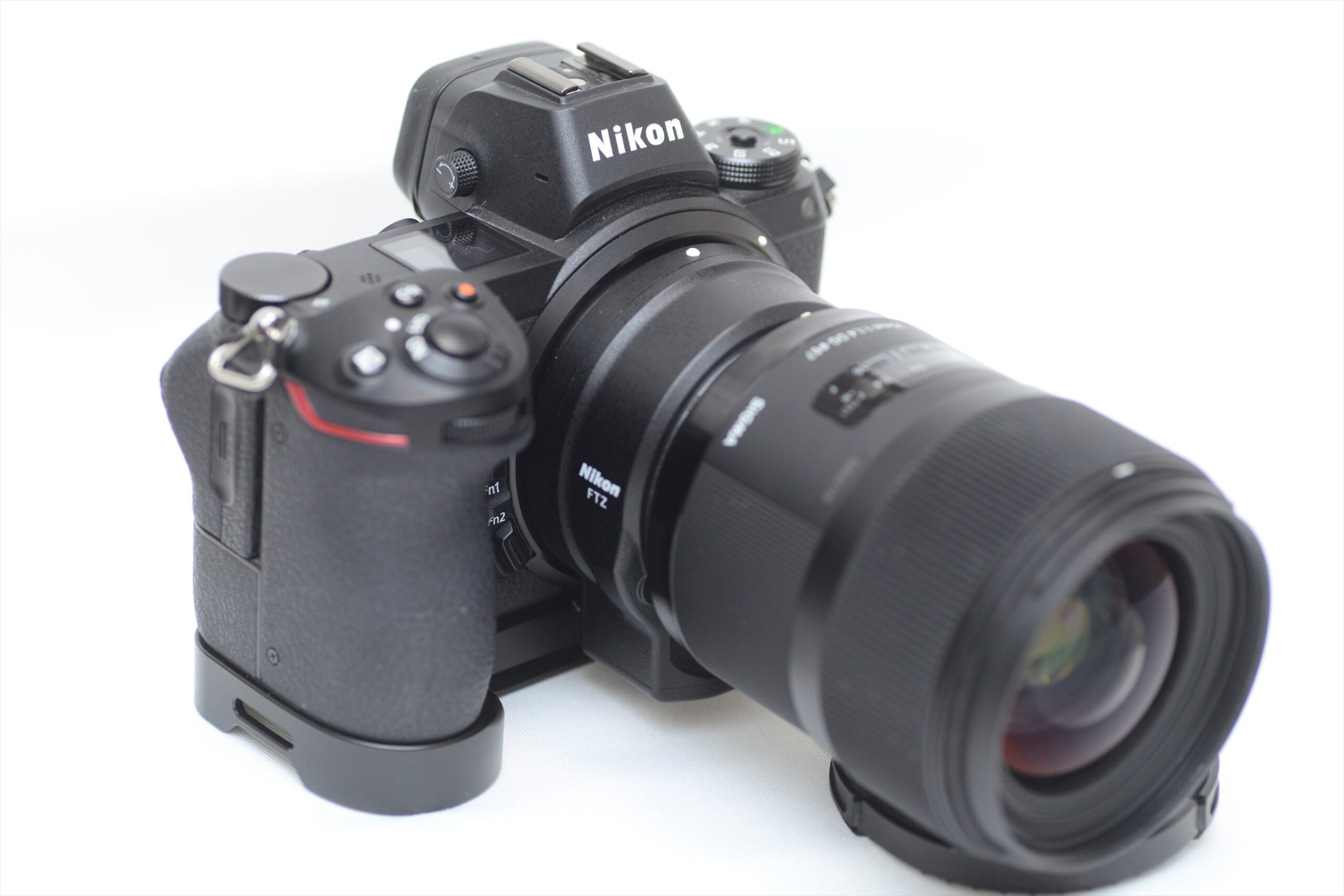 レビュー】SIGMA 35mm F1.4 DG HSM Art ②新山下 | 銀の備忘録