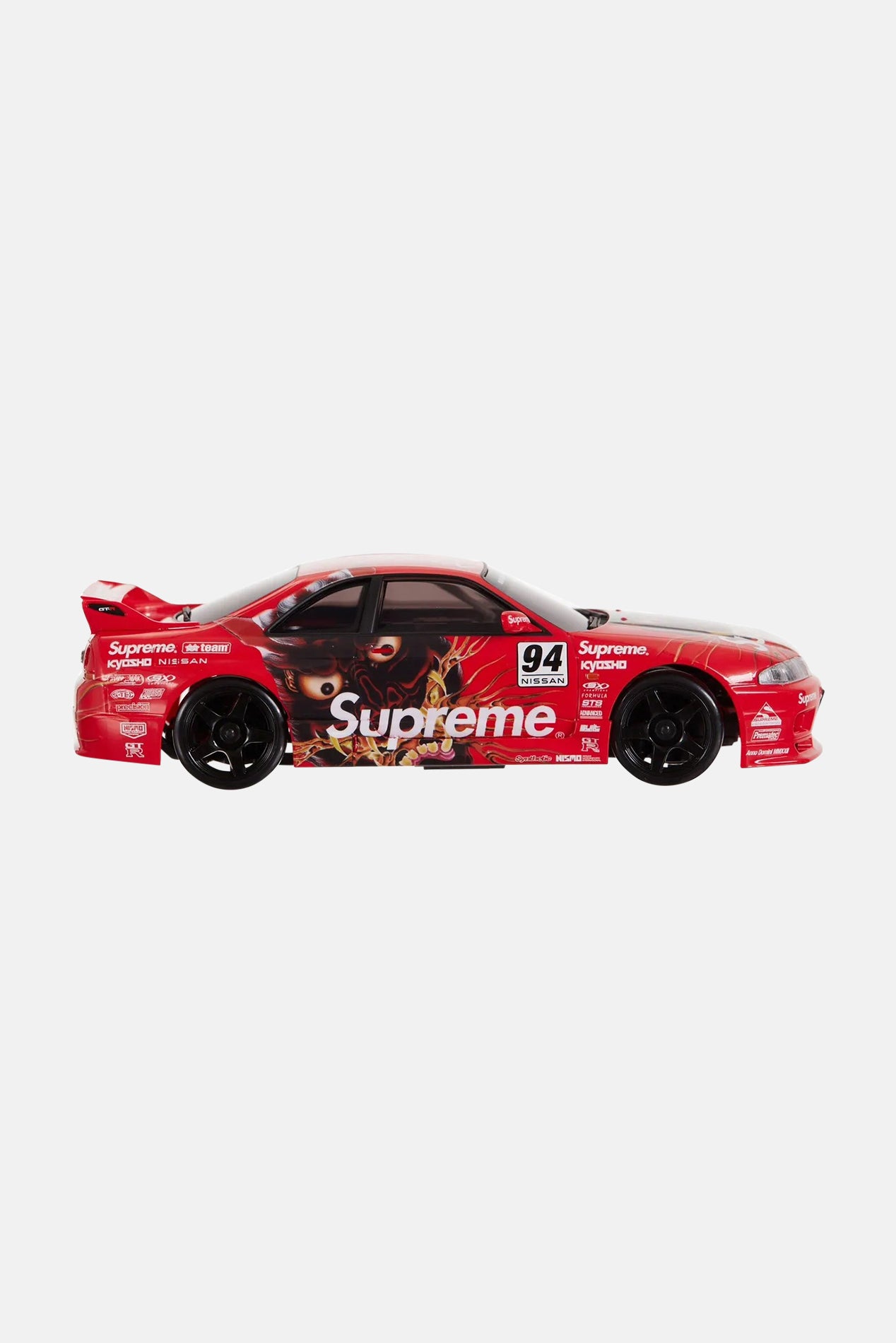 Supreme Kyosho Mini-Z Nissan Skyline Nismo RC – blueandcream