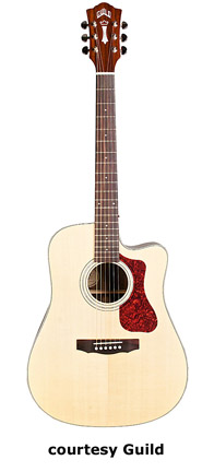 GUILD D-150 WESTERLY (NO. 384-0500) for sale - Price and Used Value