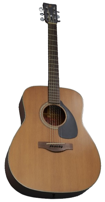 YAMAHA FG-180 for sale - Price and Used Value