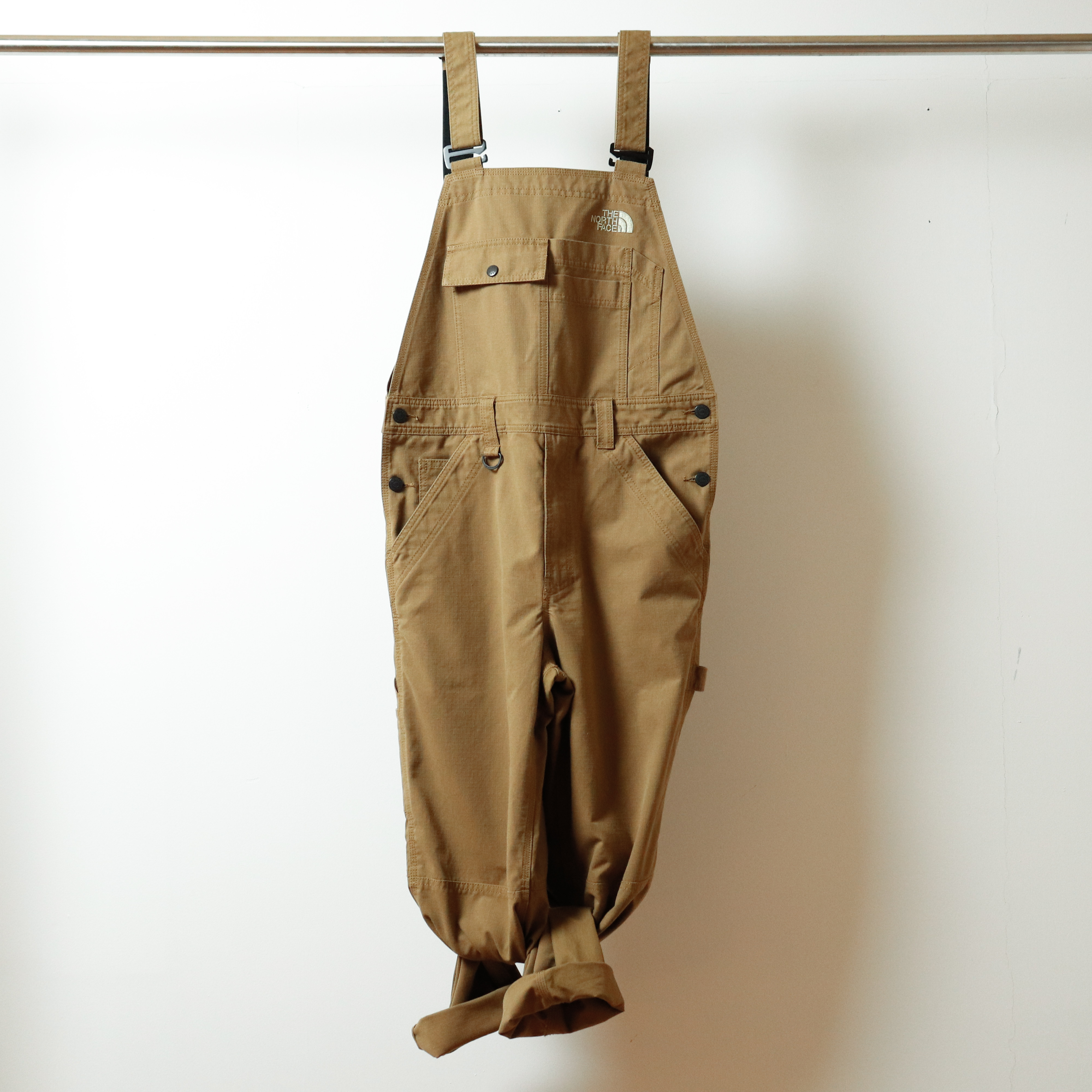 UNISEX】 THE NORTH FACE[ノースフェイス] Firefly overall 入荷