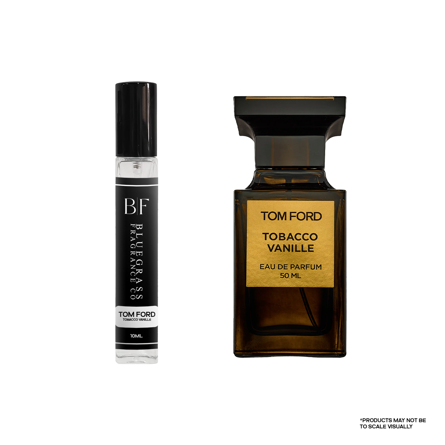 Tobacco Vanille by Tom Ford | Spiced Vanilla Icon – Bluegrass
