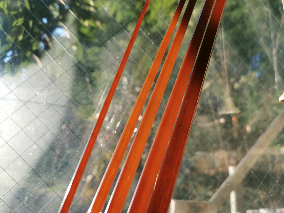 GlassPack756-5 | BlueHeronRods