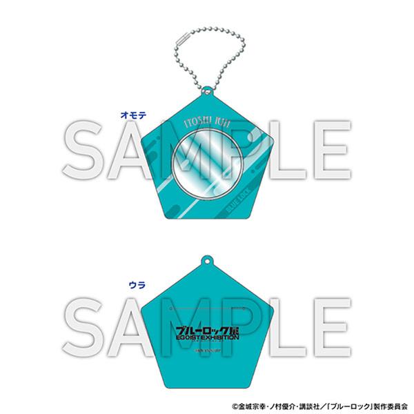 ブルーロック展 EGOIST EXHIBITION the animation グッズ通販