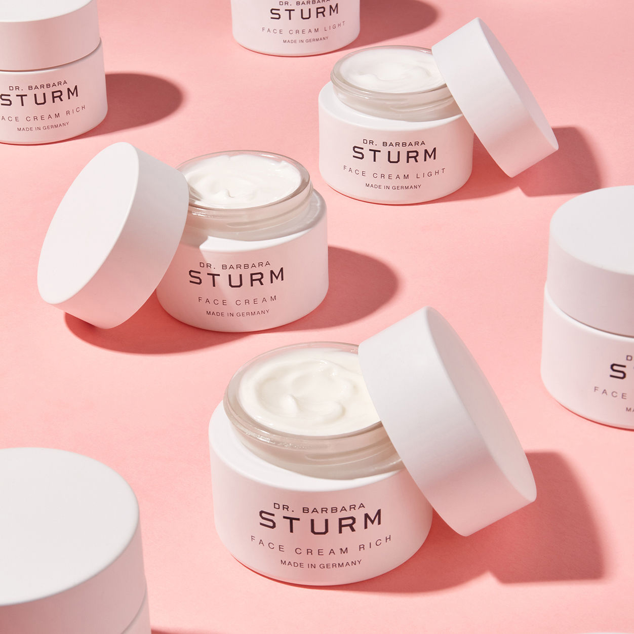 Dr. Barbara Sturm Face Cream Light – Dr. Barbara Sturm – bluemercury