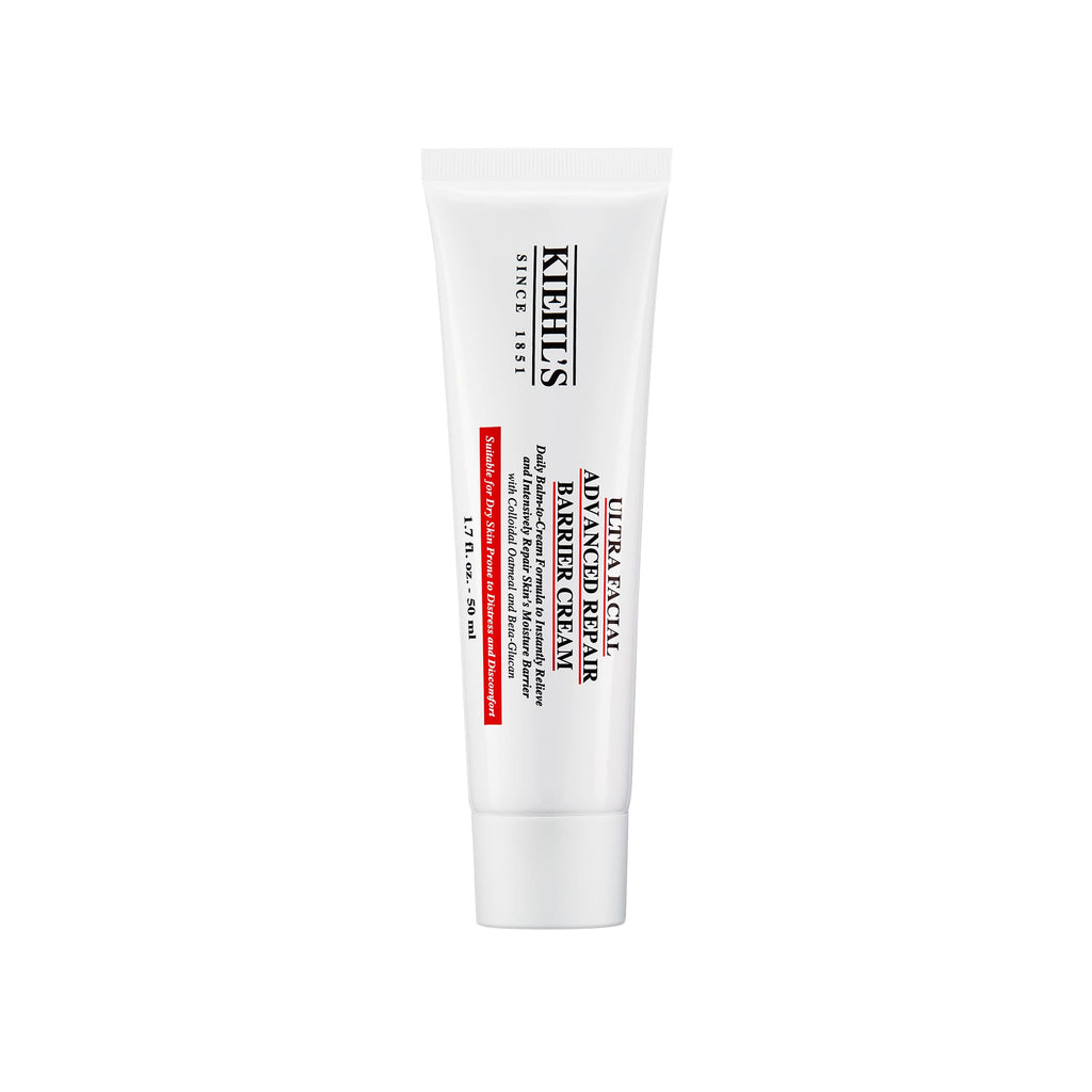 Kiehl's Since 1851 Ultra Facial Advanced Repair Barrier Cream