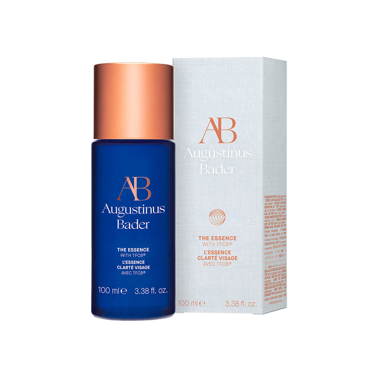Augustinus Bader The Face Oil – Augustinus Bader – bluemercury