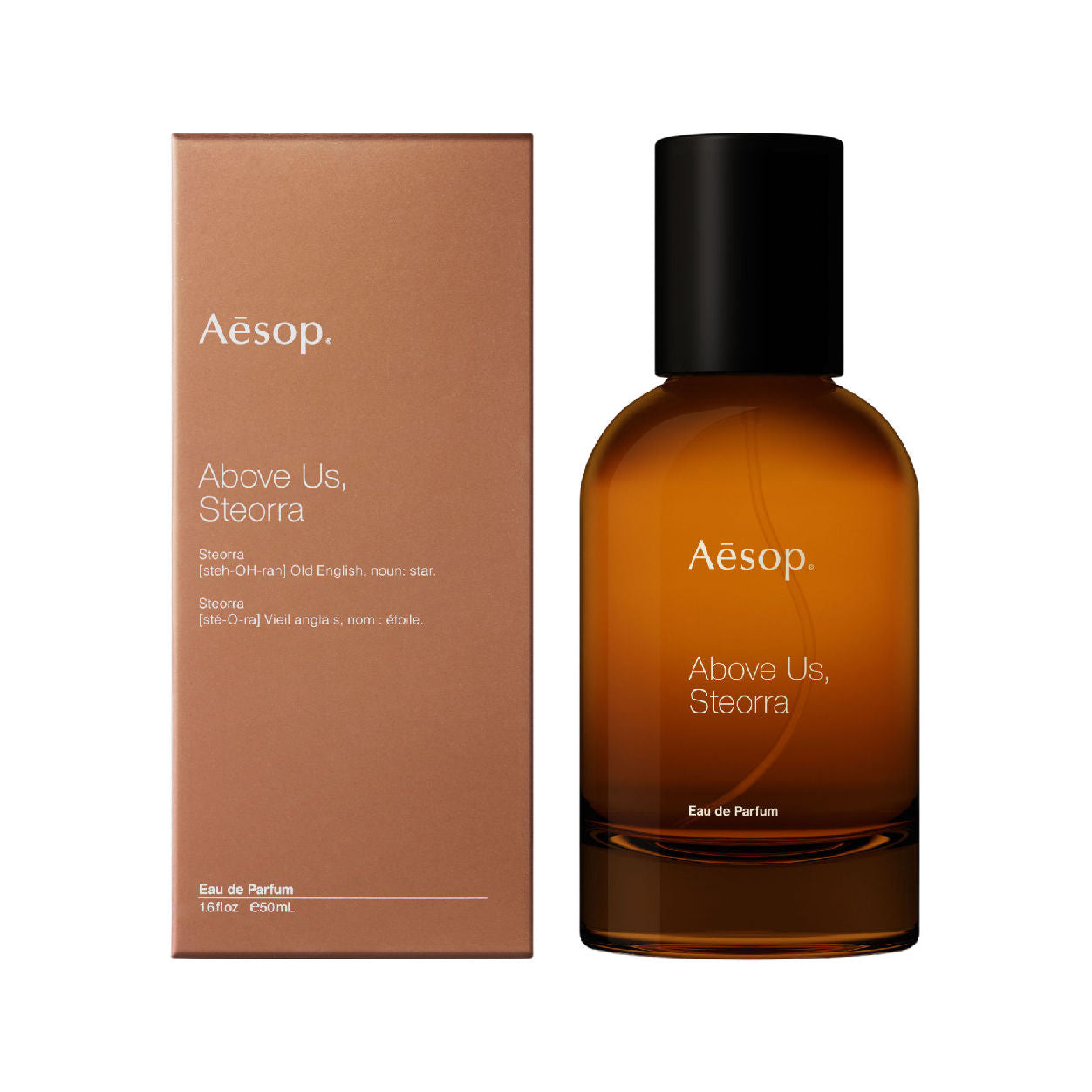 Aesop Eidesis Eau de Parfum – Aesop – bluemercury