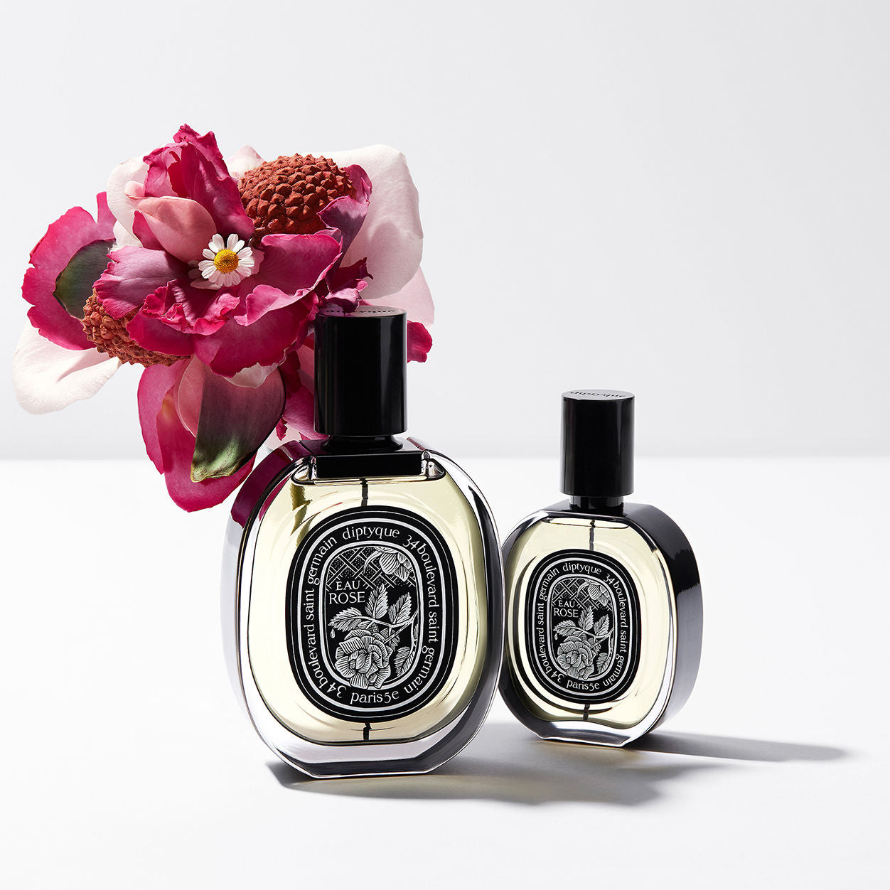 Diptyque Eau Rose Eau de Parfum – Diptyque – bluemercury
