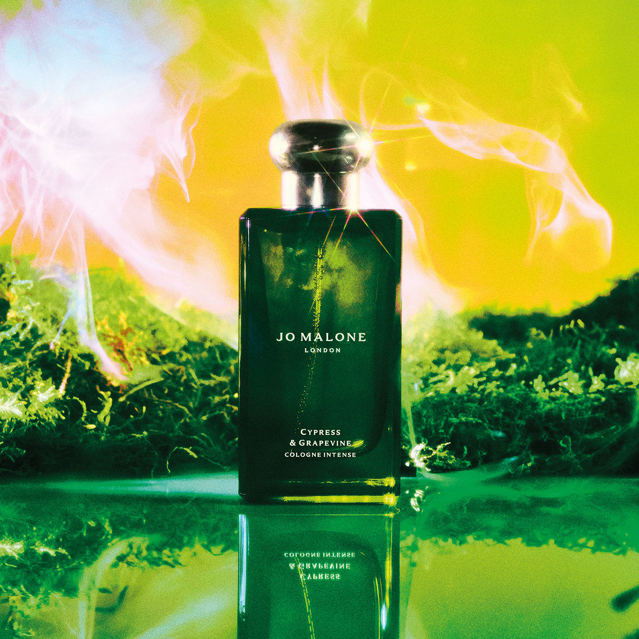 Jo Malone London Cypress and Grapevine Cologne Intense – Jo Malone