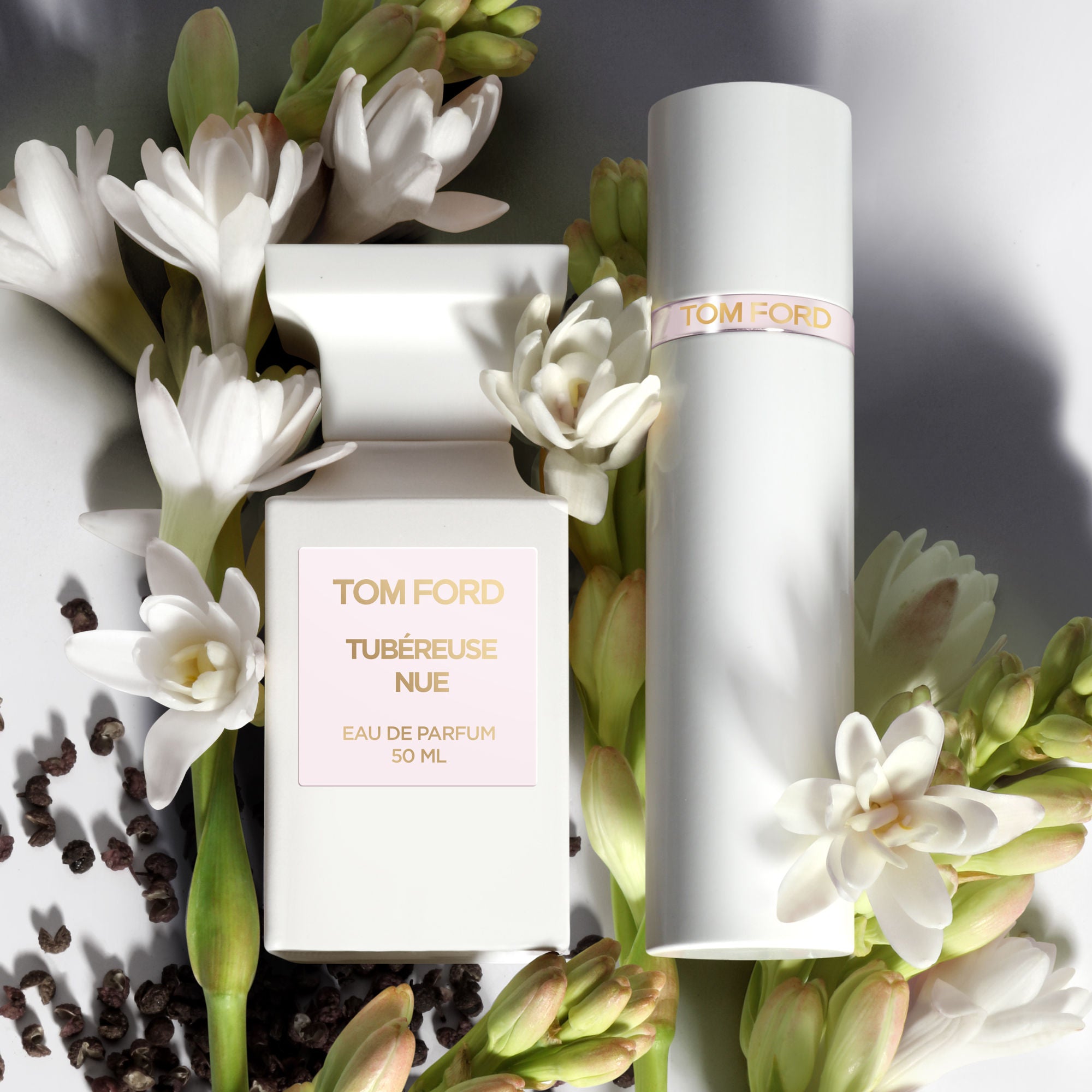 Tom Ford Tubéreuse Nue Eau de Parfum – Tom Ford – bluemercury