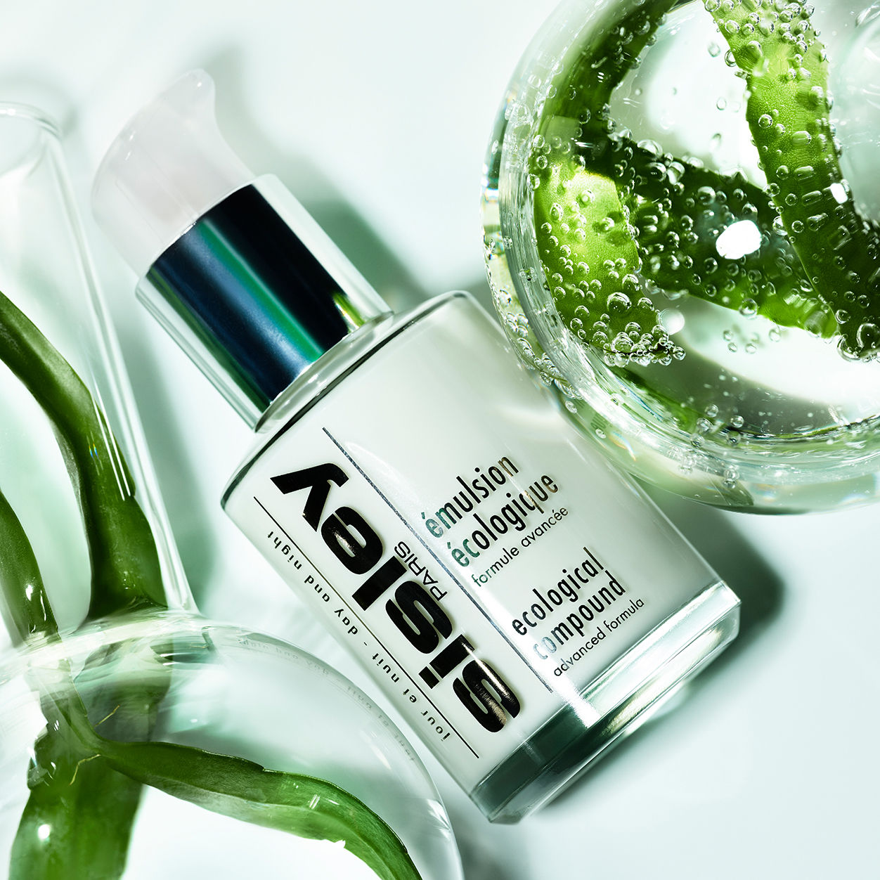 Sisley Paris Ecological Compound Advanced Formula – Sisley Paris