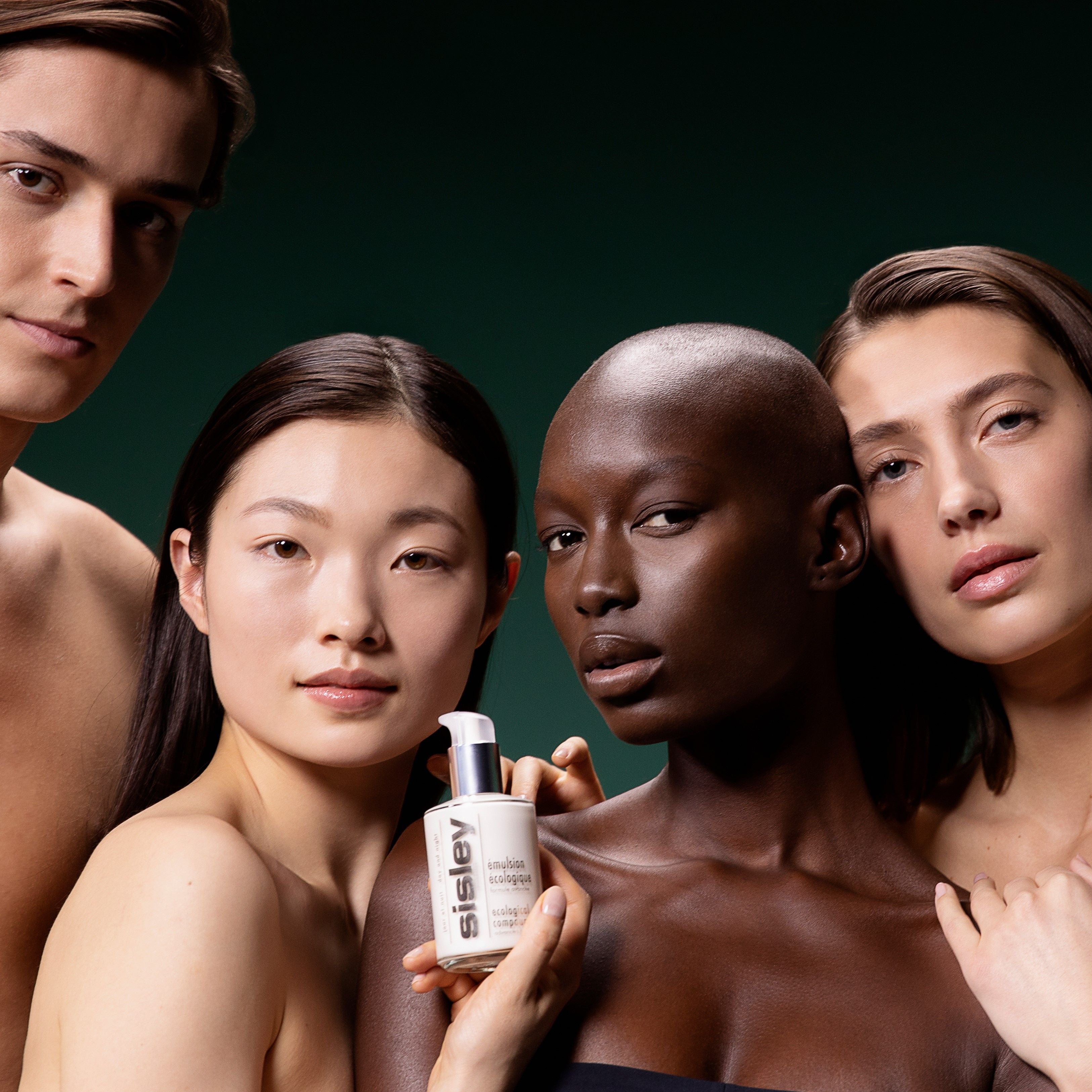 Sisley Paris Ecological Compound Advanced Formula – Sisley Paris