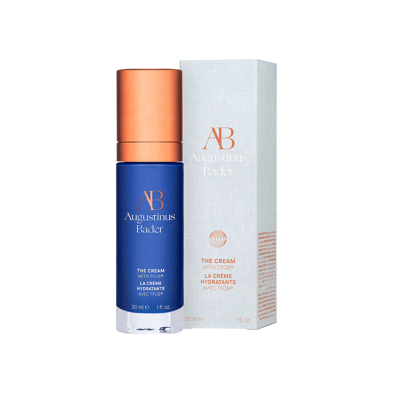 Augustinus Bader The Face Oil – Augustinus Bader – bluemercury