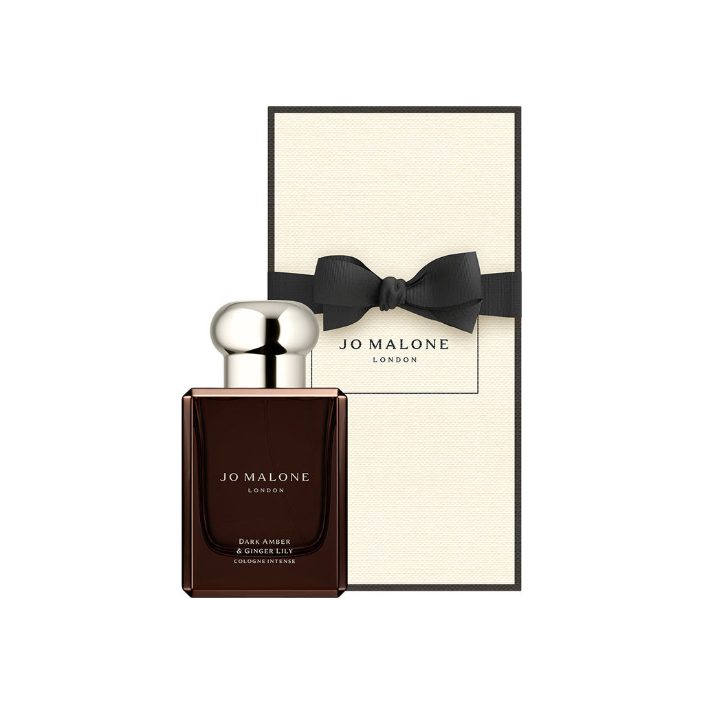 Jo Malone London Dark Amber and Ginger Lily Cologne Intense – Jo