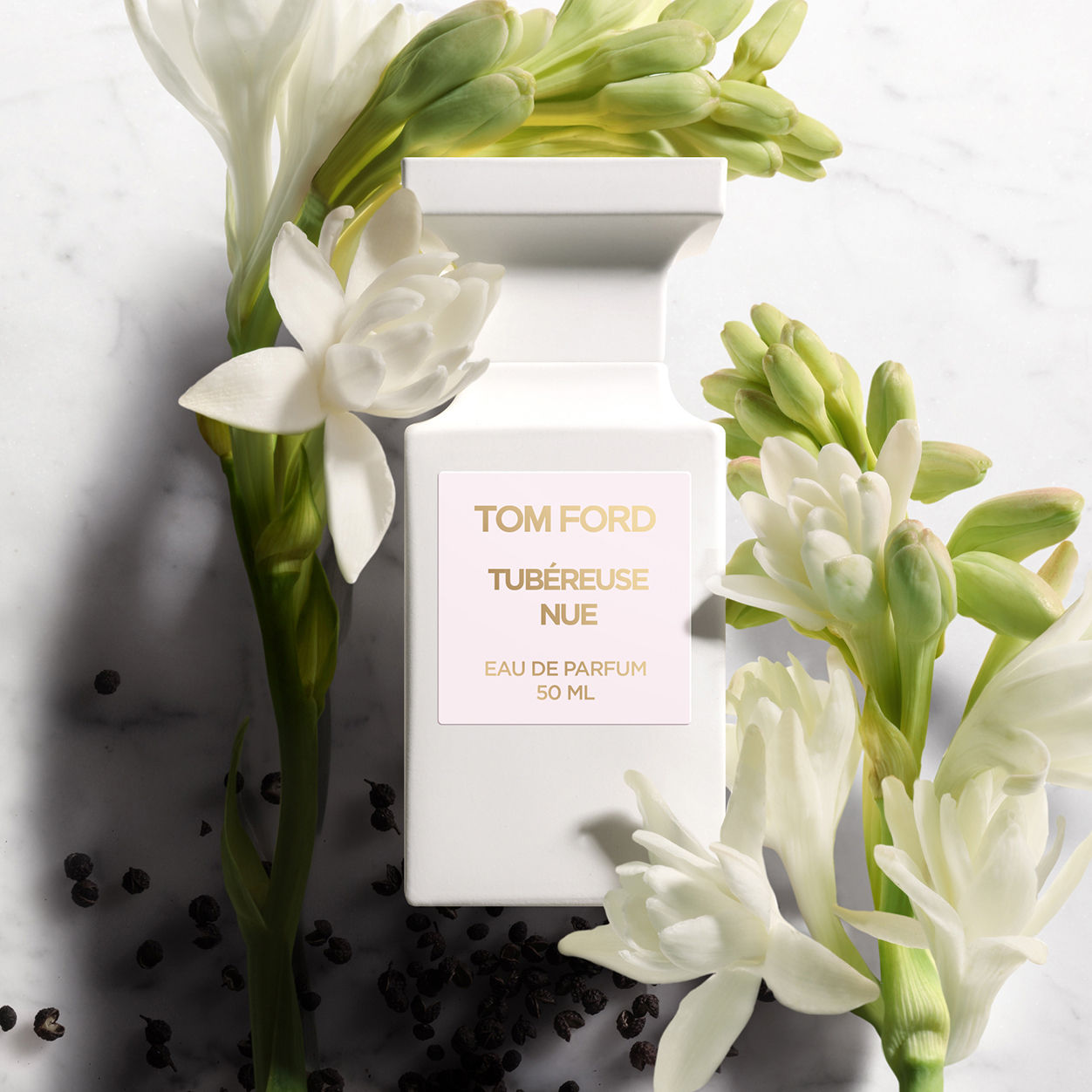 Tom Ford Tubéreuse Nue Eau de Parfum – Tom Ford – bluemercury