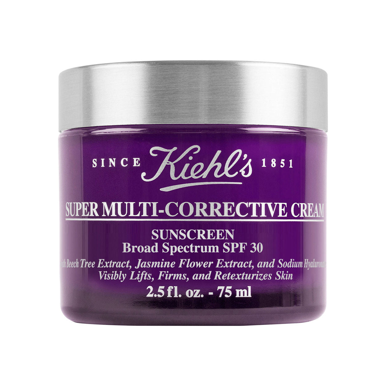 Kiehl's Since 1851 Super Multi Corrective Cream SPF 30 – Kiehl's
