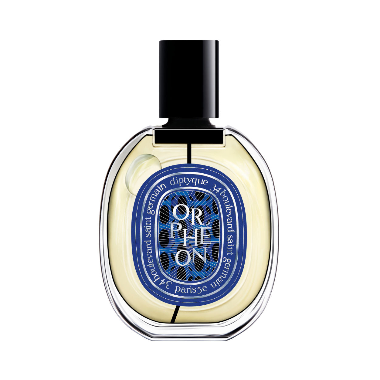オルフェオン Diptyque Eau de Parfum 75ml Orphéon Eau de Parfum