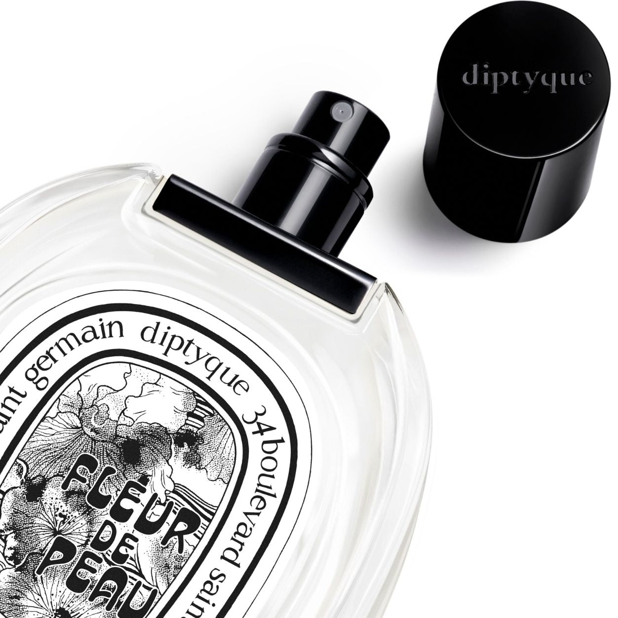 Diptyque Fleur de Peau Eau de Toilette – Diptyque – bluemercury