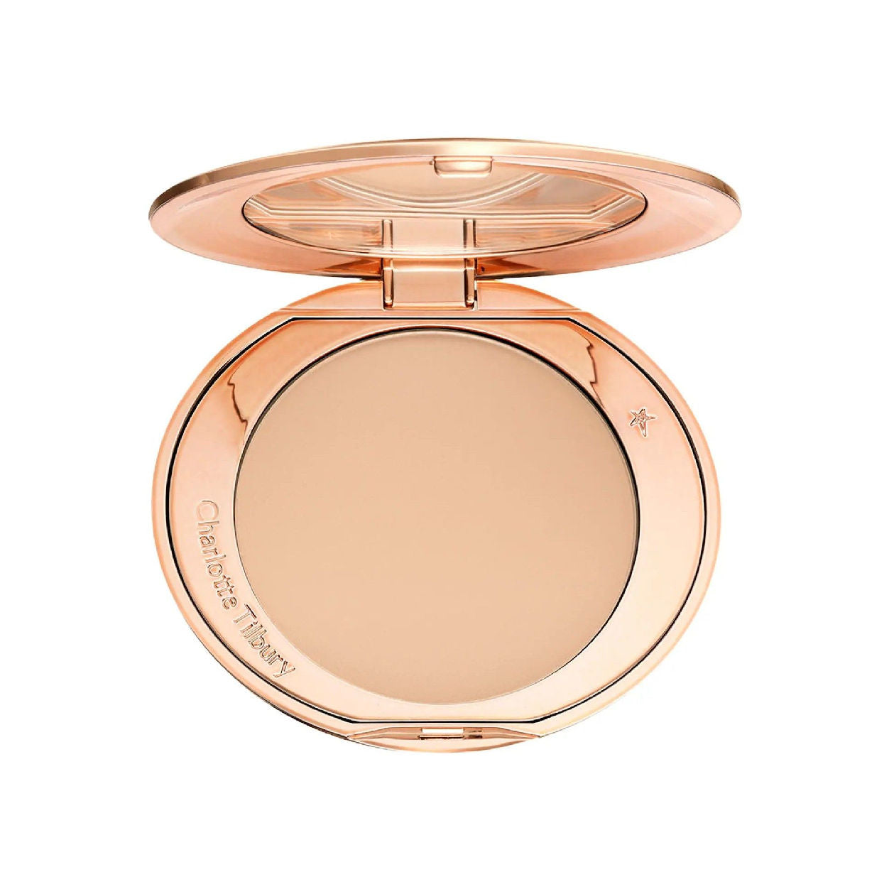 Charlotte Tilbury Airbrush Flawless Finish – Charlotte Tilbury