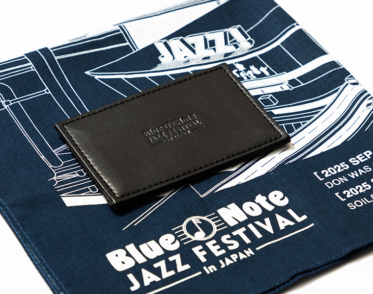 Blue Note ジャズフェスティバル in JAPAN 2025【公式イベント】