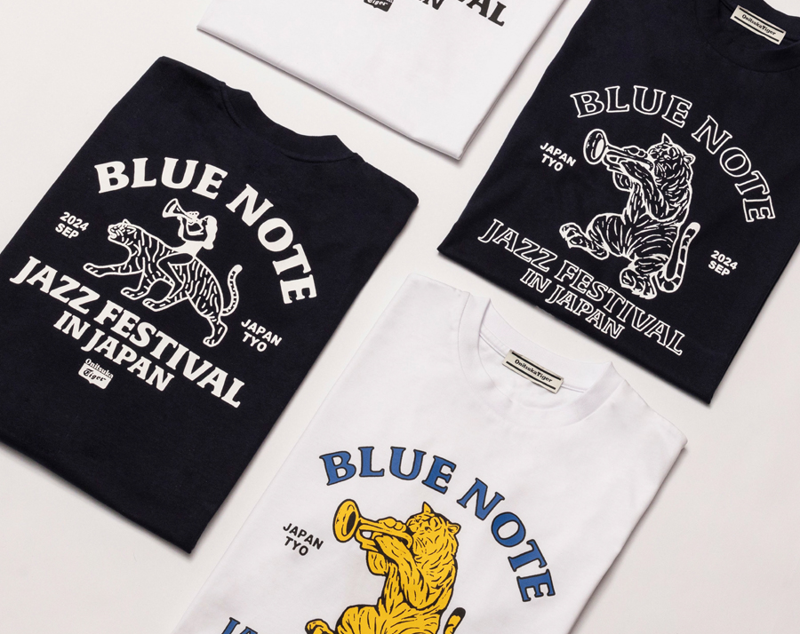 GOODS | Blue Note ジャズフェスティバル in JAPAN 2024【公式イベント】