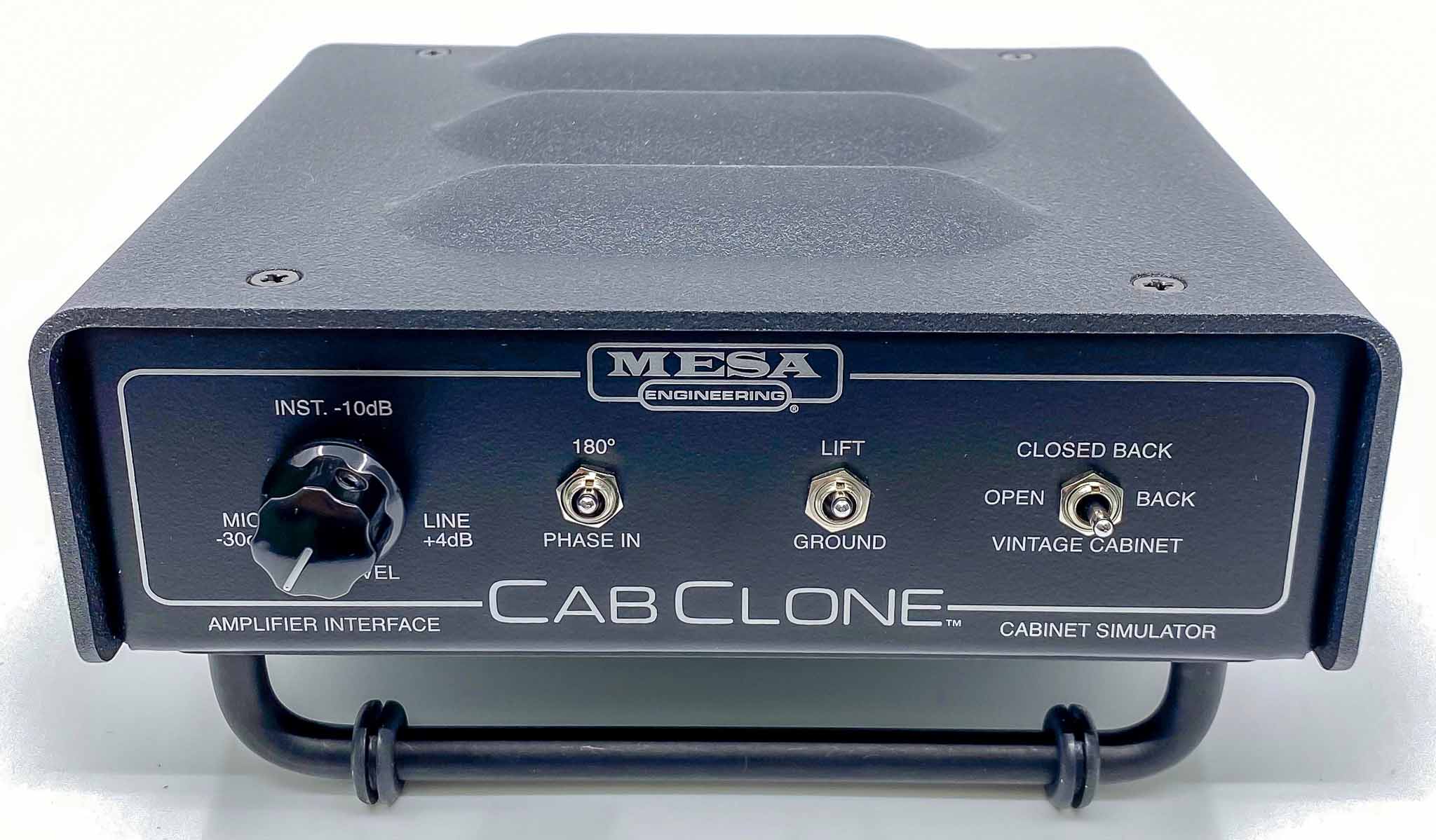 Mesa Boogie - Cab Clone - 8 Ohm - DISCONTINUED - HUGE SAVINGS