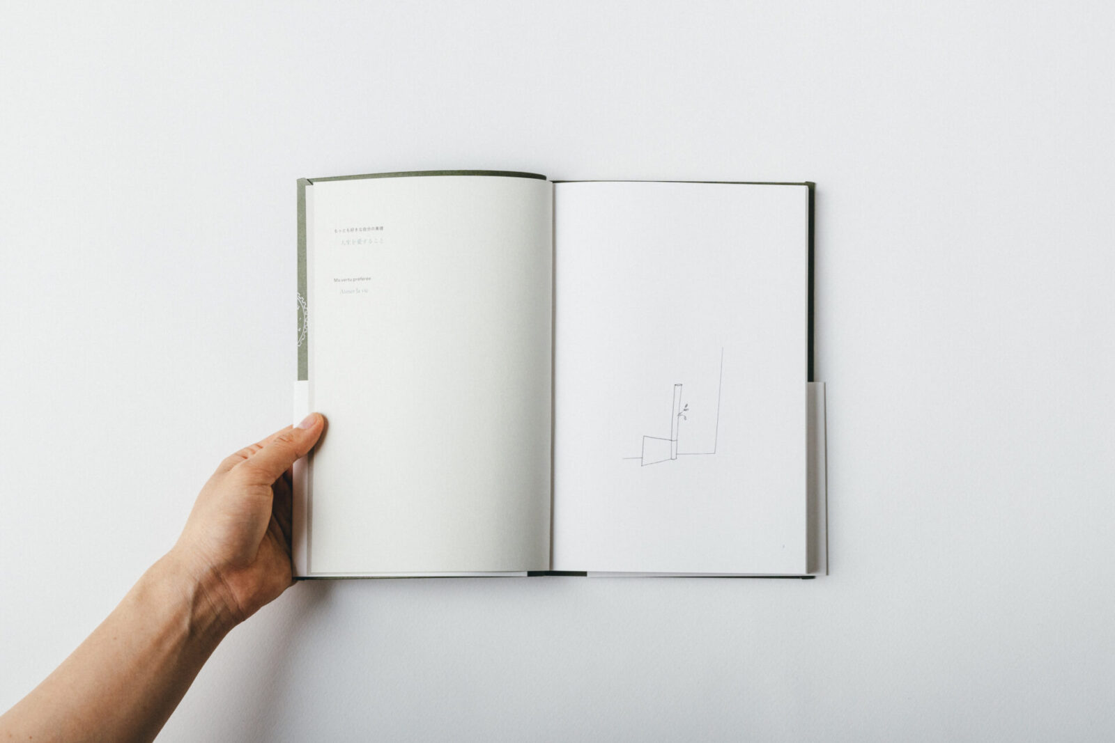 書籍『フォロンを追いかけて Book1』 - BlueSheep