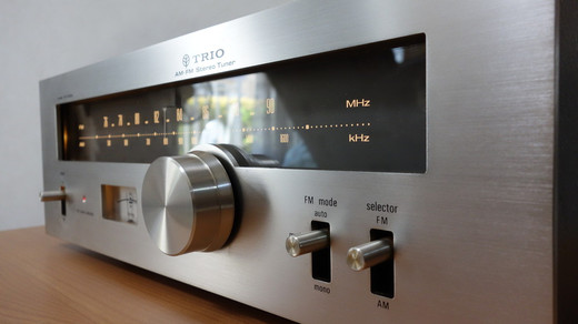 TRIO KT-3300: BLUESS Laboratory