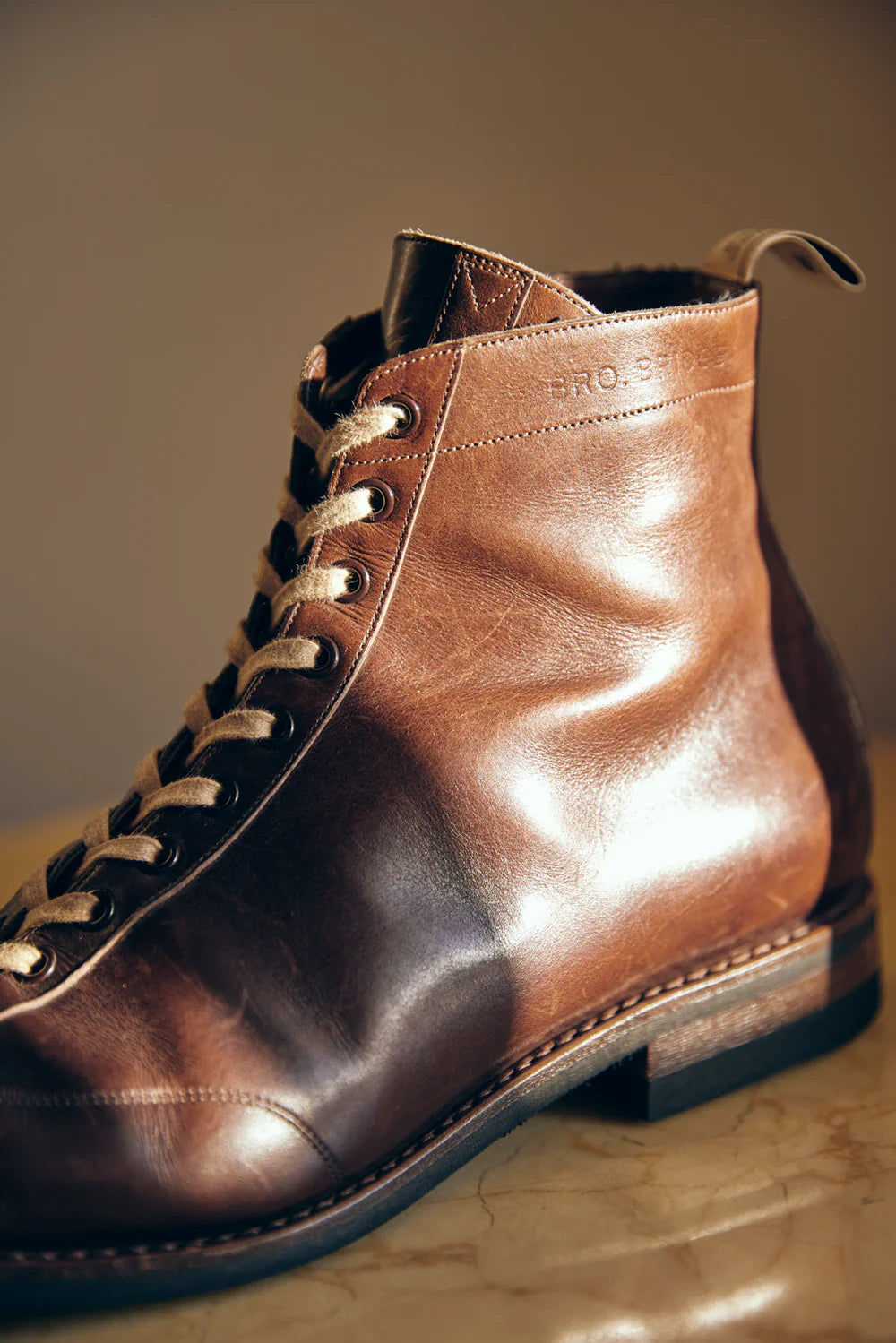 Brother Bridge HENRY(ヘンリー) (2024) – Blue Works Vintage