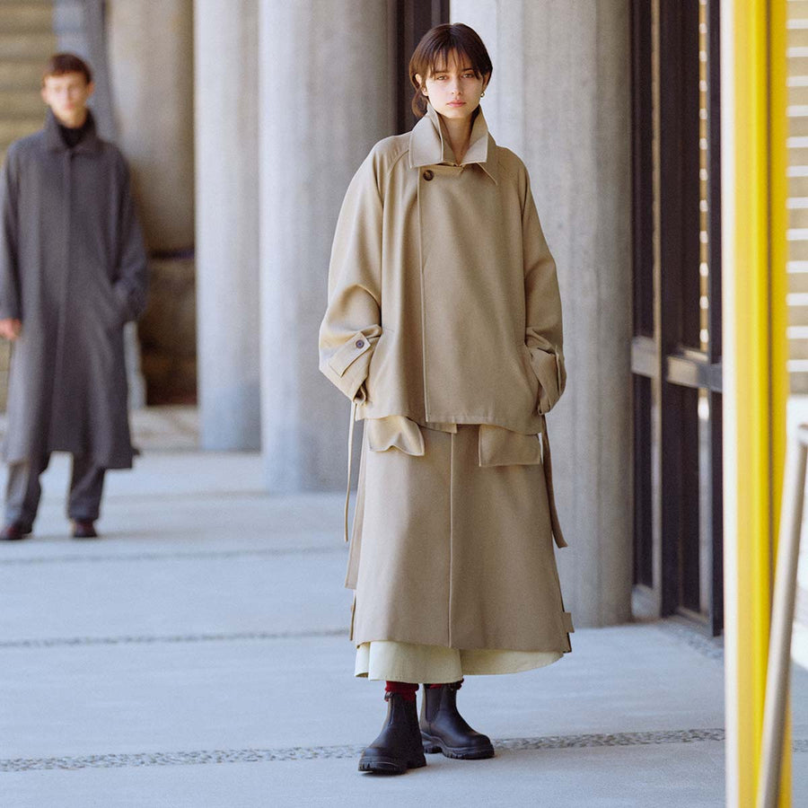 LUG BOOT #2240 – Blundstone jp