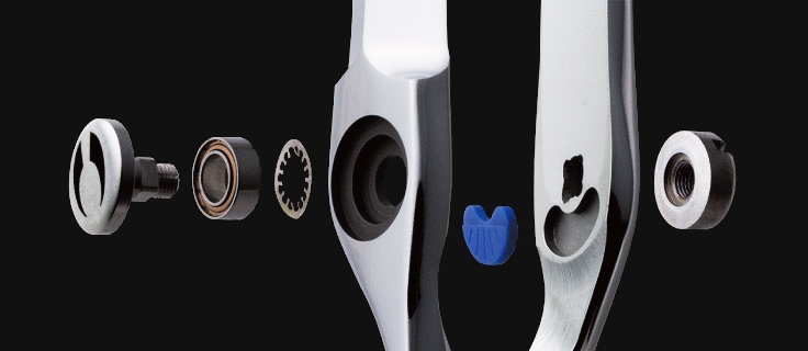 bmac シザー セニング FT-2743 正刃 bmac シザー セニング FT-2743 正刃