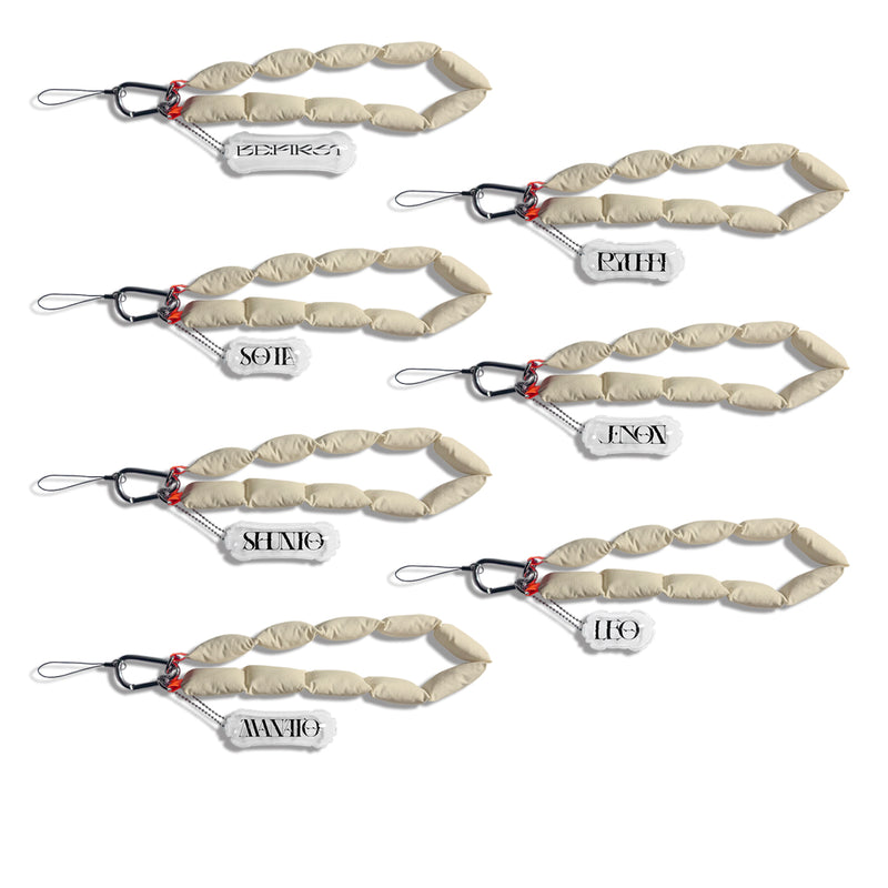 2:BE BE:FIRST DOME TOUR ハンドストラップ – BMSG