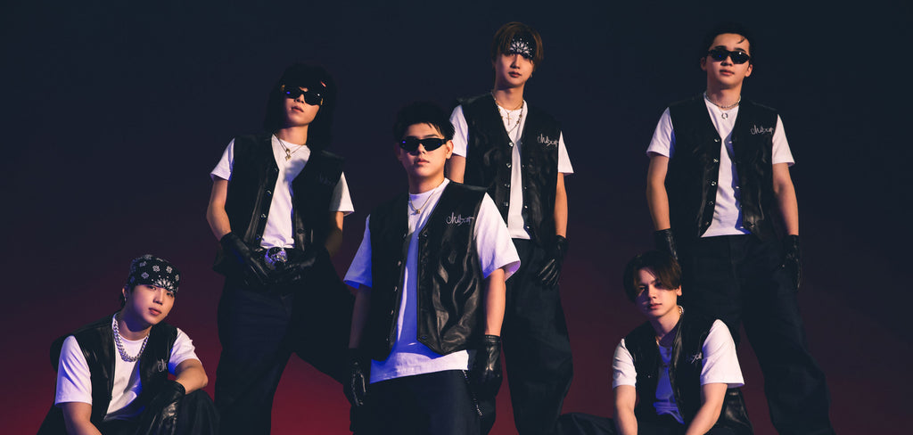 BE:FIRST | BMSGグッズ通販サイト – 「