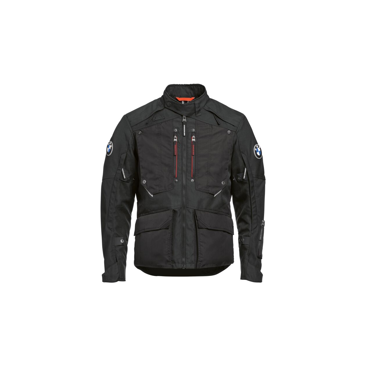 BMW Motorrad Men's GS Rallye Gore-Tex Jacket | BMW Motorcycles